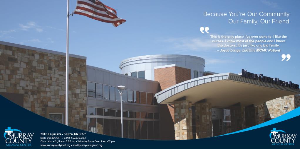 Murray County Medical Center 8 Page Services Brochure (1)
